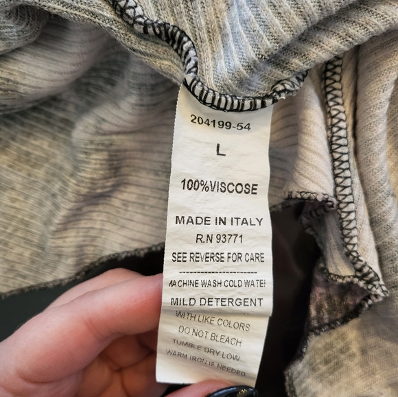 VASNA Tulip Cardigan s:L - Picture 2 of 4